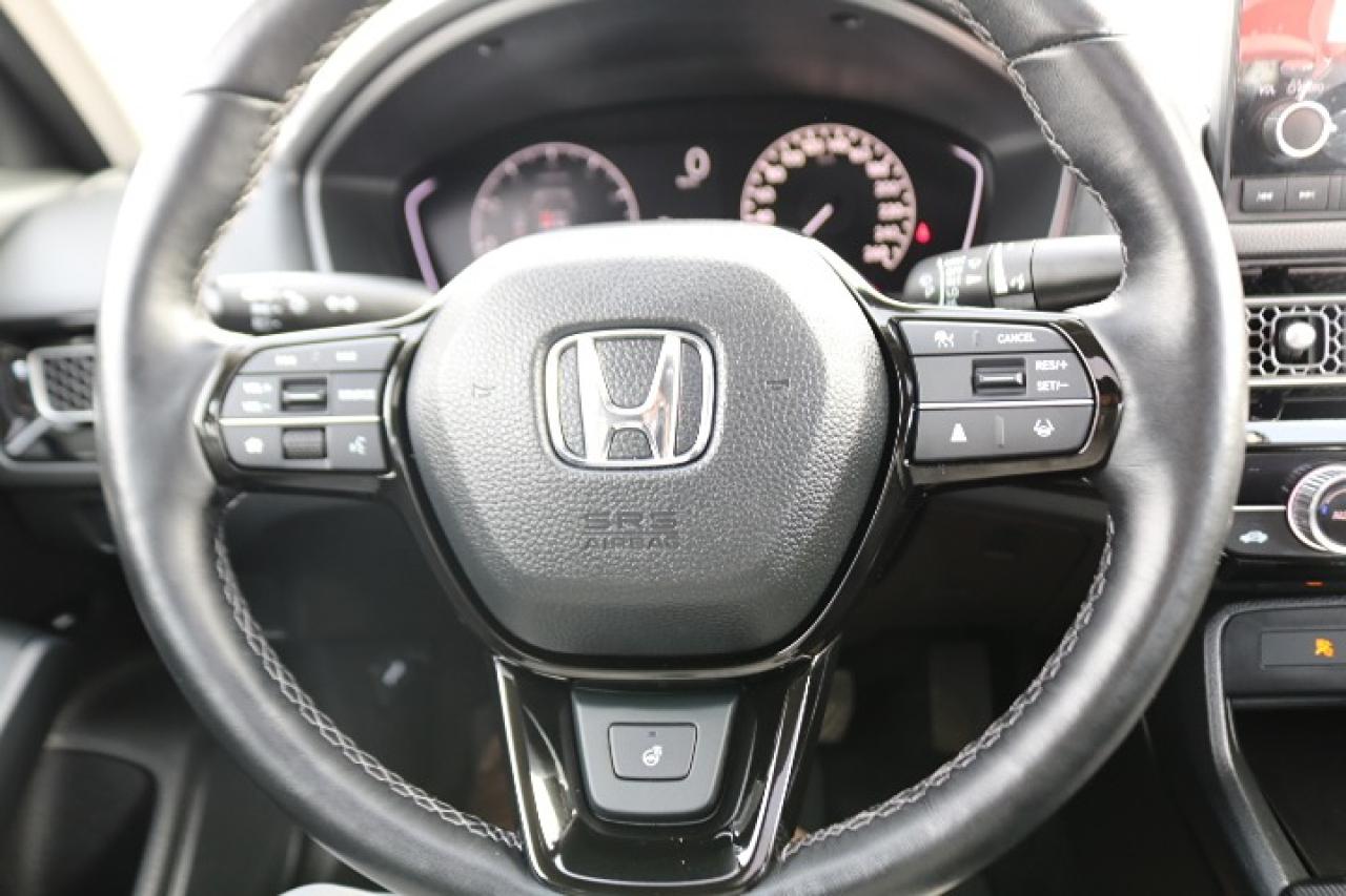 2023 Honda Civic  Photo