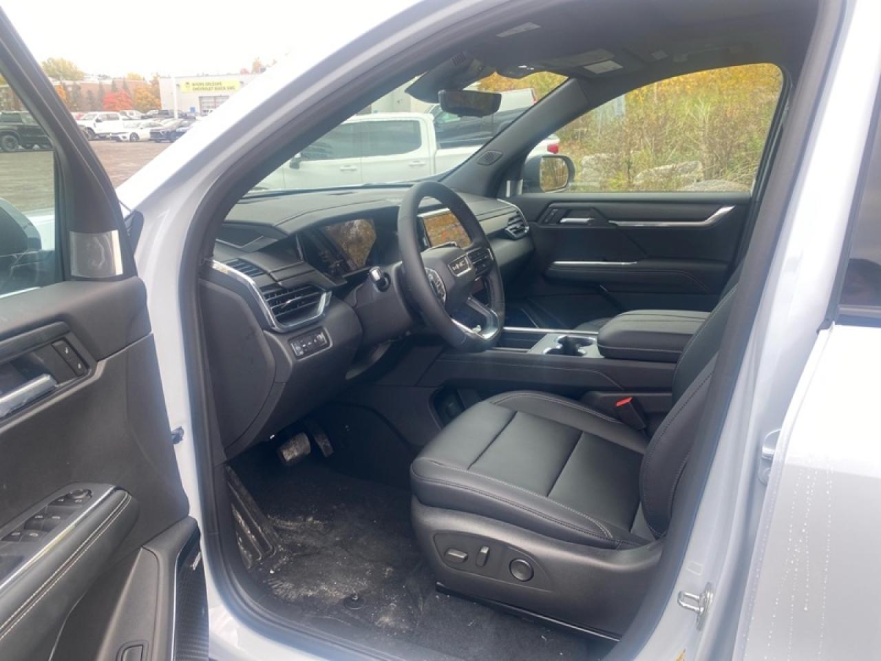 2026 GMC Acadia Elevation  - SUNROOF -  POWER Photo