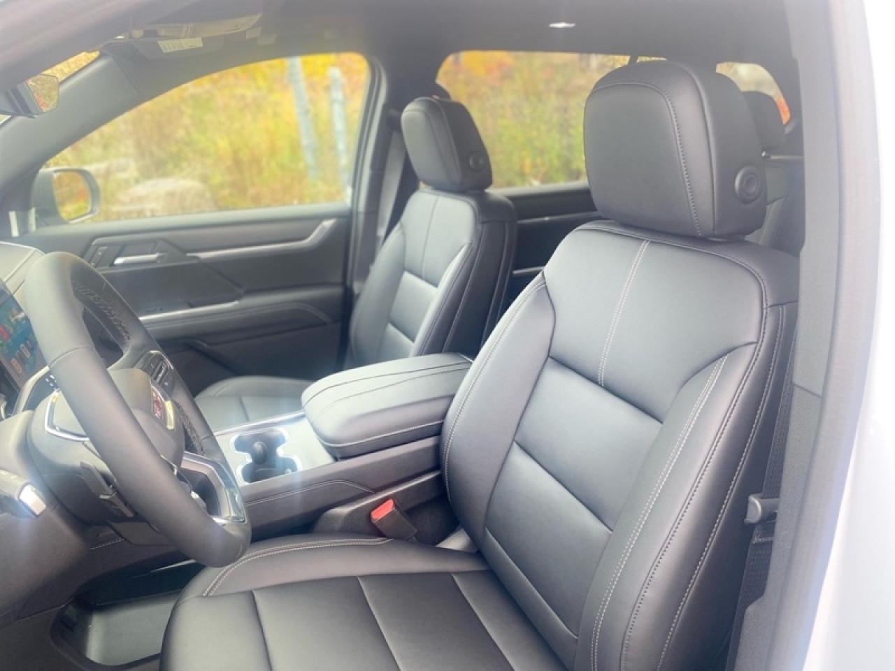 2026 GMC Acadia Elevation  - SUNROOF -  POWER Photo