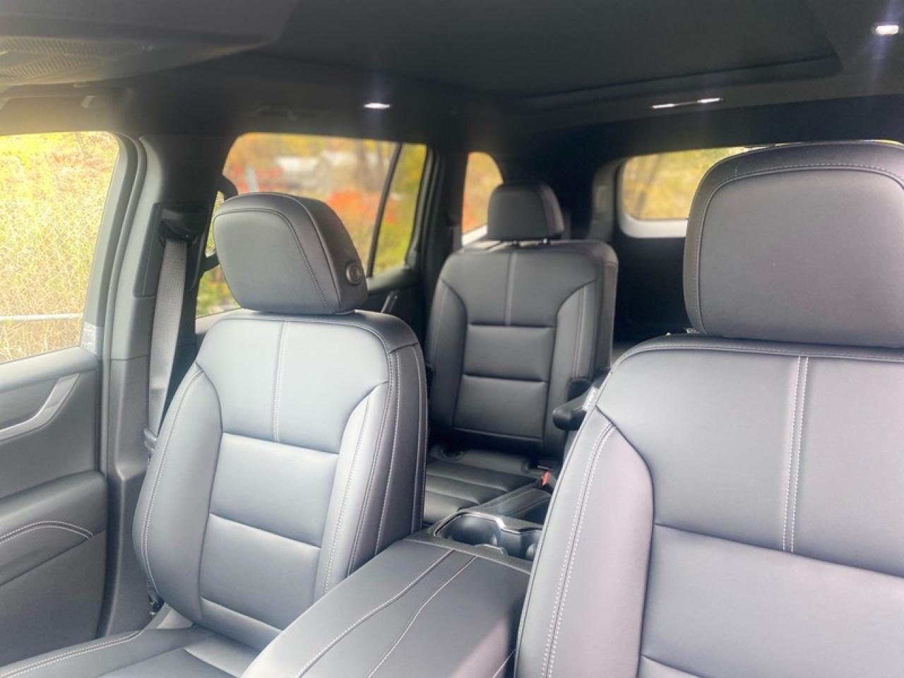 2026 GMC Acadia Elevation  - SUNROOF -  POWER Photo