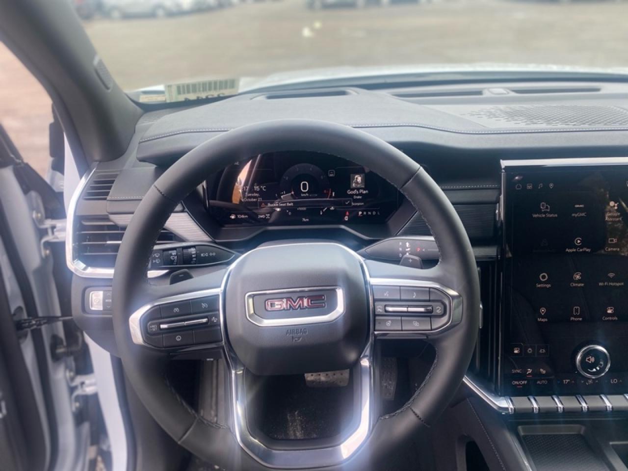 2026 GMC Acadia Elevation  - SUNROOF -  POWER Photo