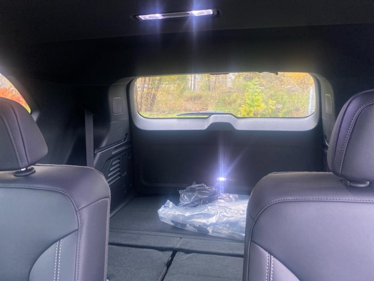 2026 GMC Acadia Elevation  - SUNROOF -  POWER Photo