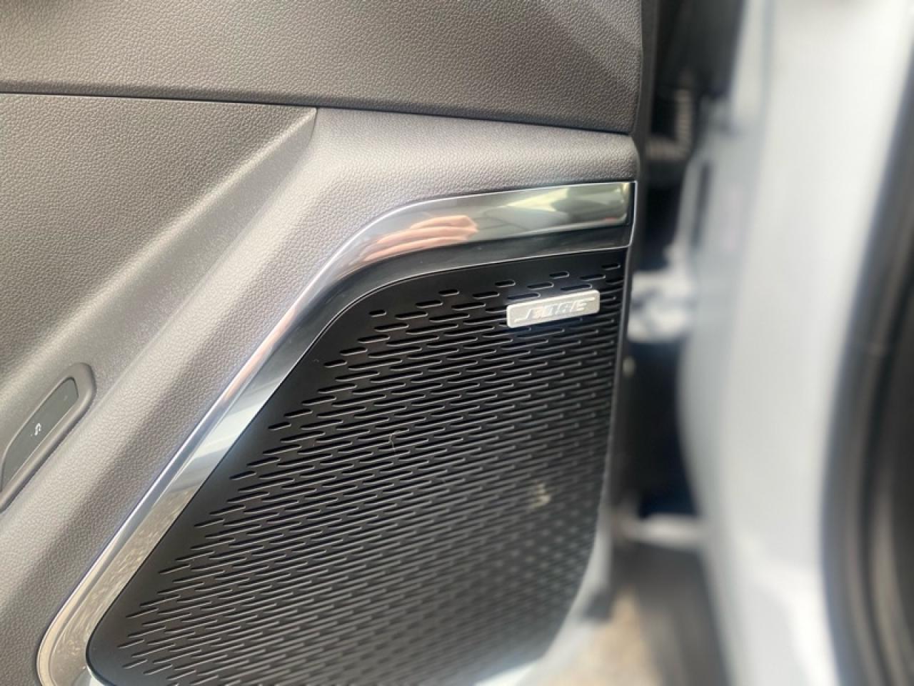 2026 GMC Acadia Elevation  - SUNROOF -  POWER Photo