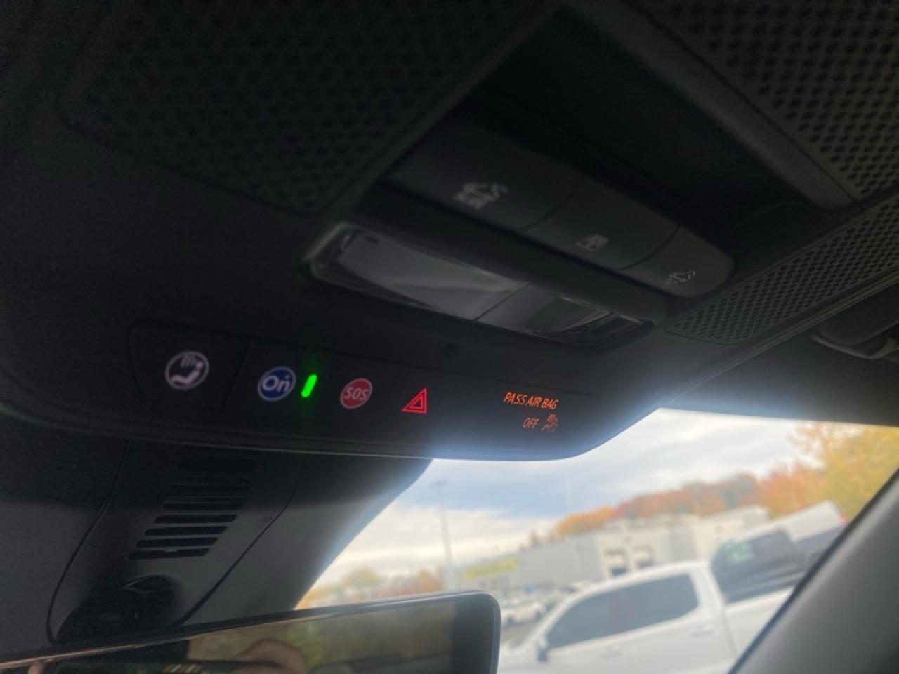 2026 GMC Acadia Elevation  - SUNROOF -  POWER Photo