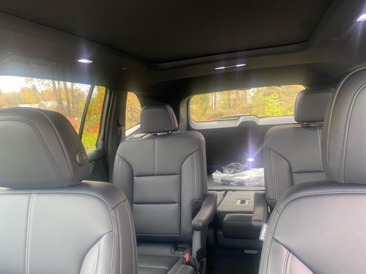 2026 GMC Acadia Elevation  - SUNROOF -  POWER Photo