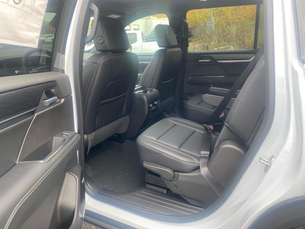 2026 GMC Acadia Elevation  - SUNROOF -  POWER Photo