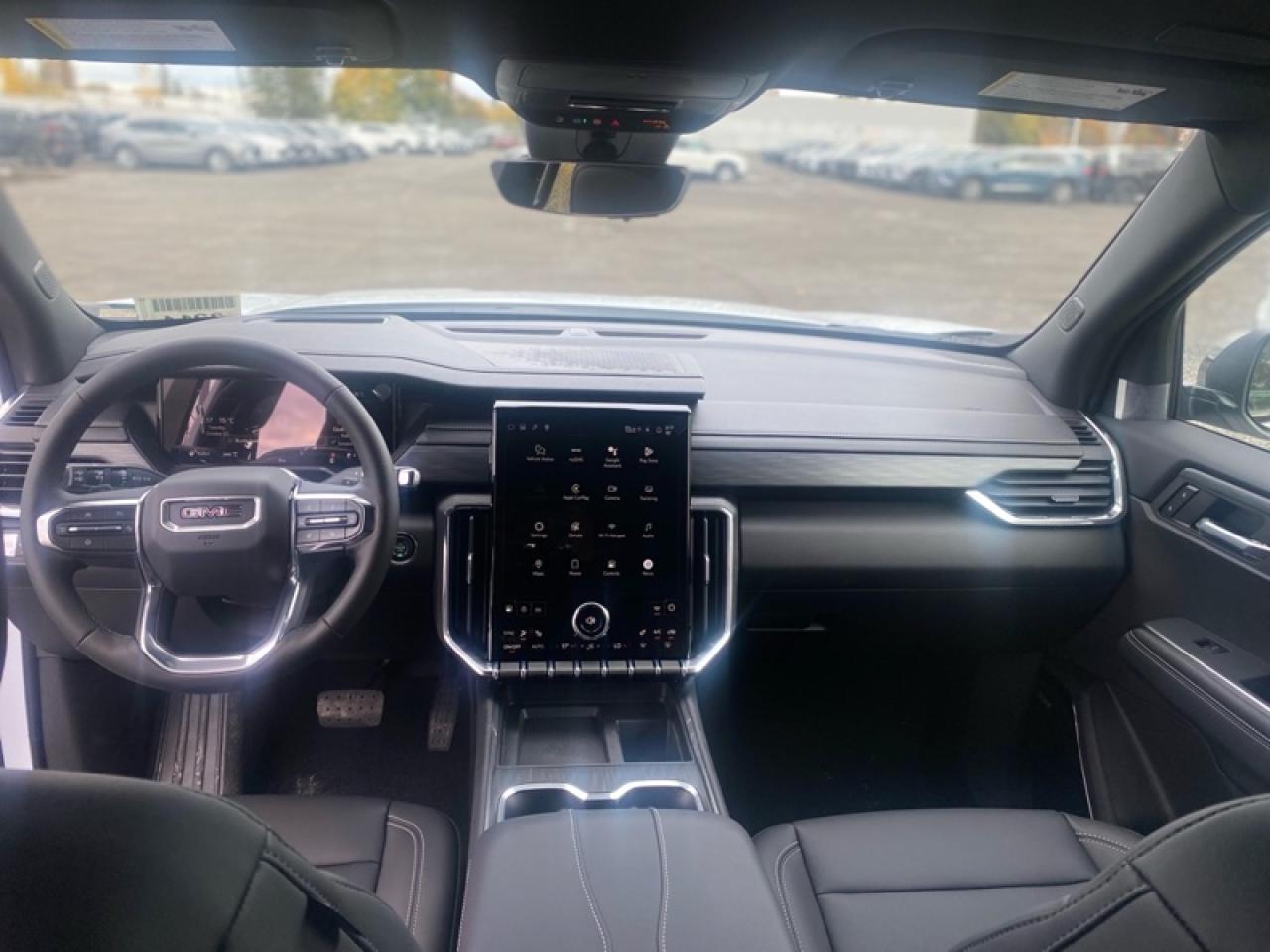 2026 GMC Acadia Elevation  - SUNROOF -  POWER Photo