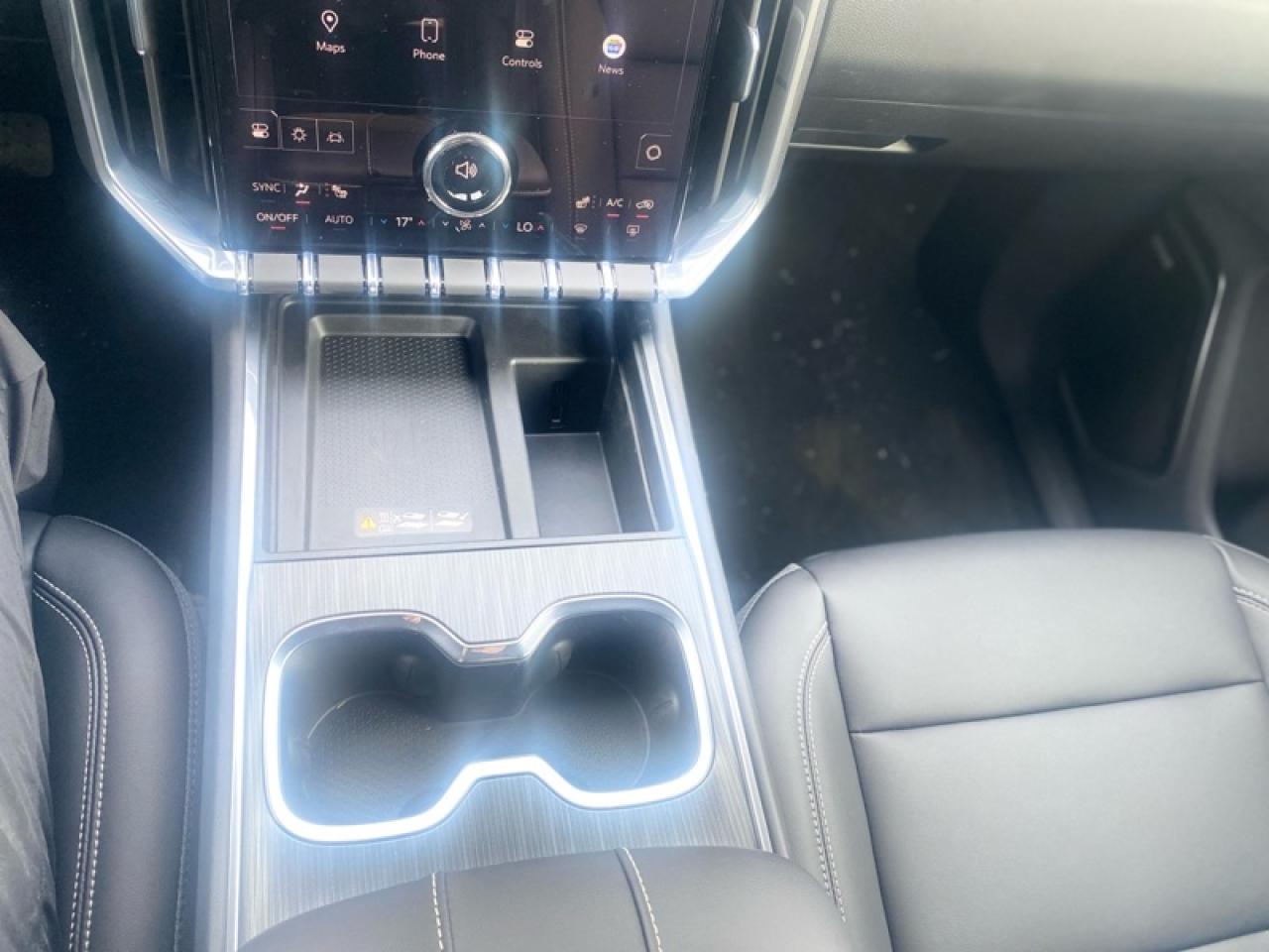 2026 GMC Acadia Elevation  - SUNROOF -  POWER Photo