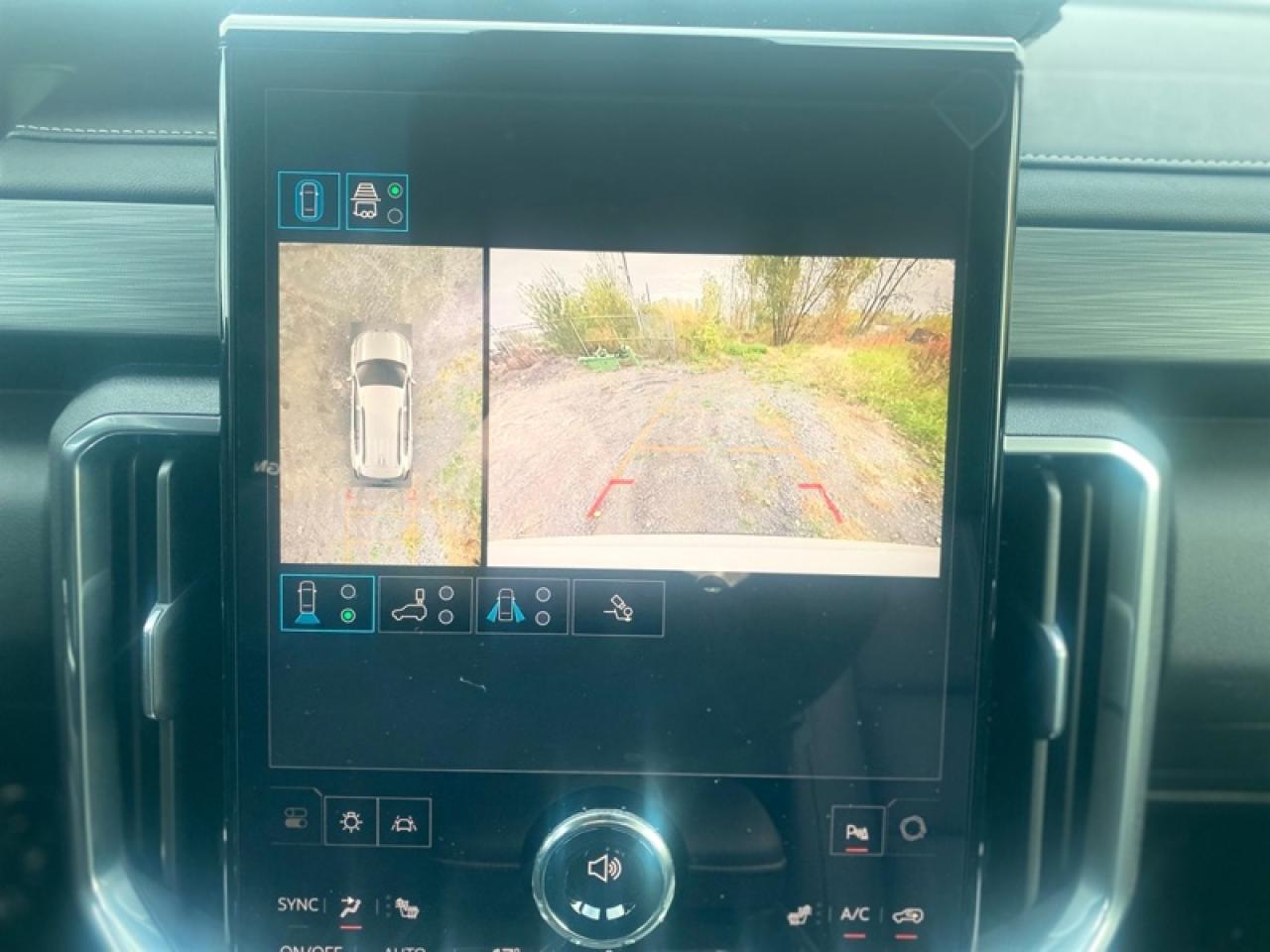 2026 GMC Acadia Elevation  - SUNROOF -  POWER Photo