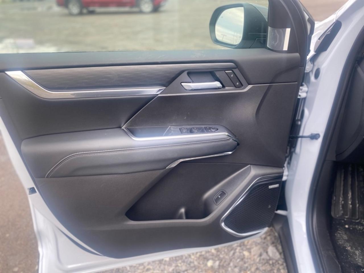 2026 GMC Acadia Elevation  - SUNROOF -  POWER Photo