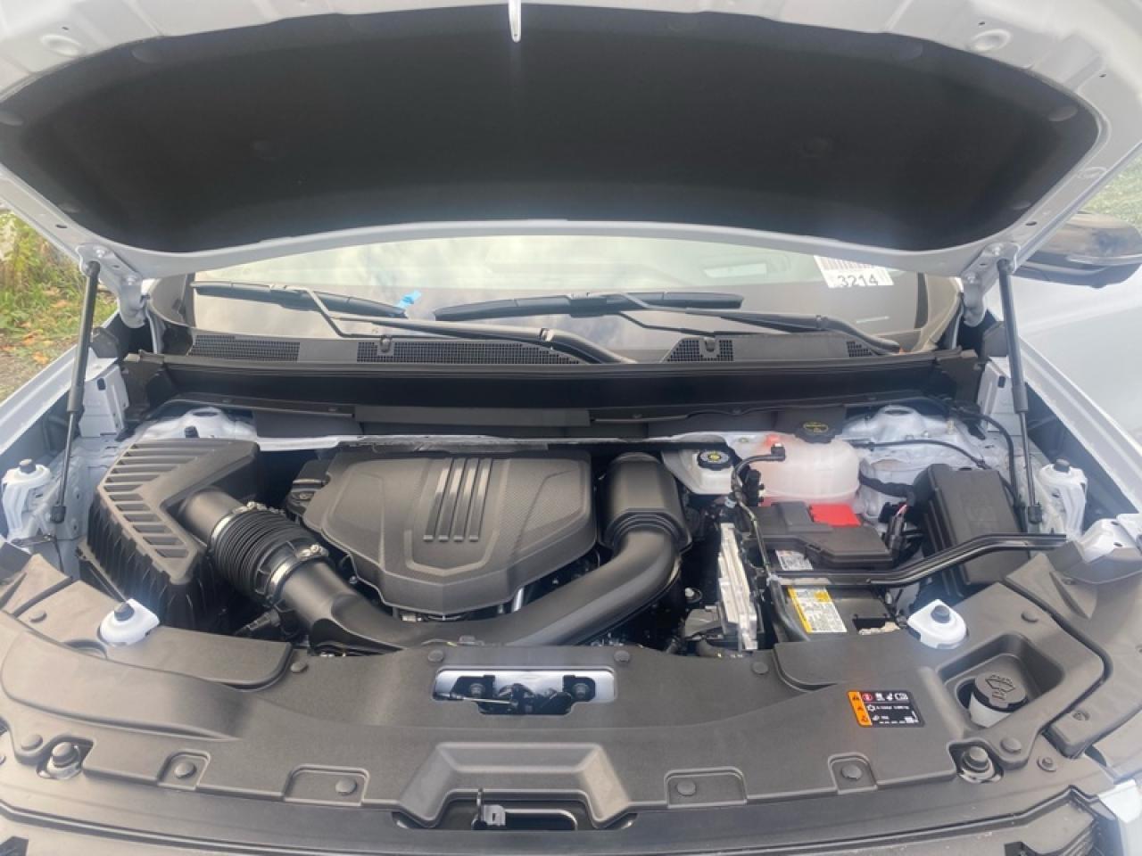 2026 GMC Acadia Elevation  - SUNROOF -  POWER Photo