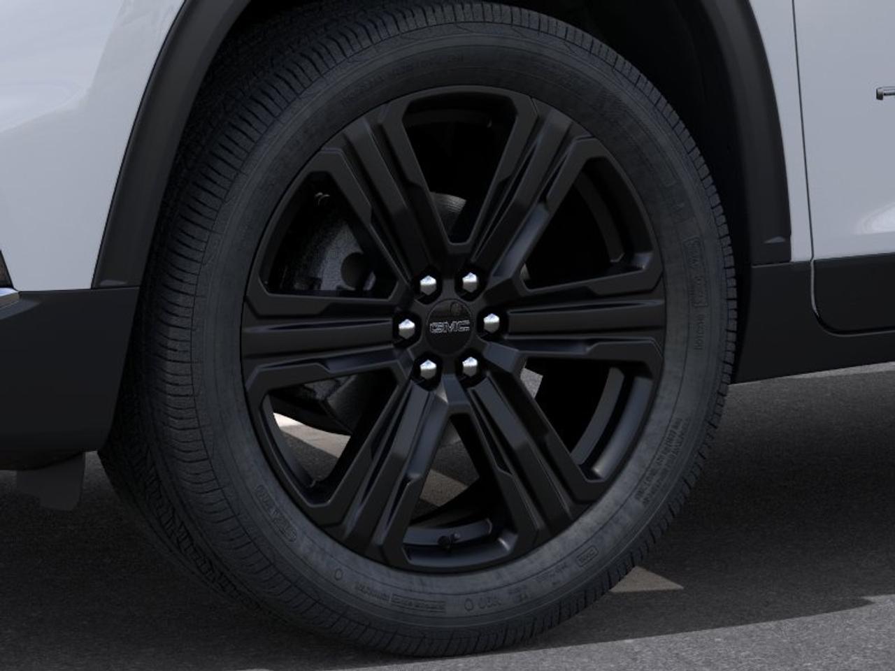 2026 GMC Acadia Elevation  - Sunroof Photo