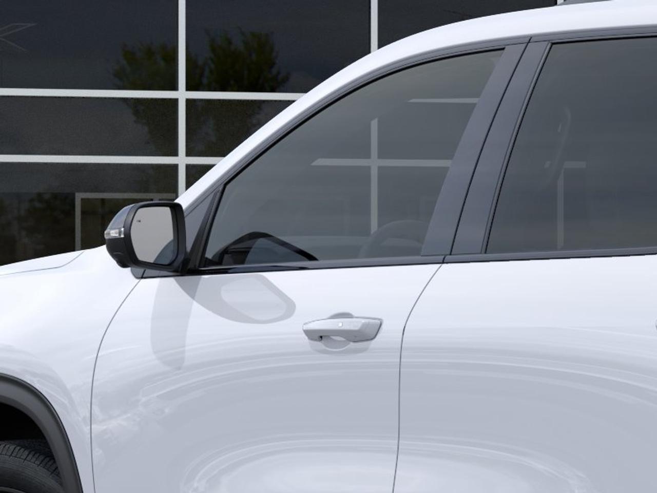 2026 GMC Acadia Elevation  - Sunroof Photo