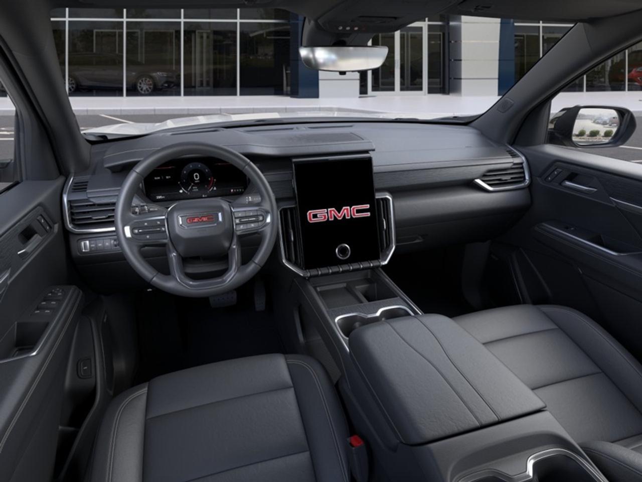 2026 GMC Acadia Elevation  - Sunroof Photo