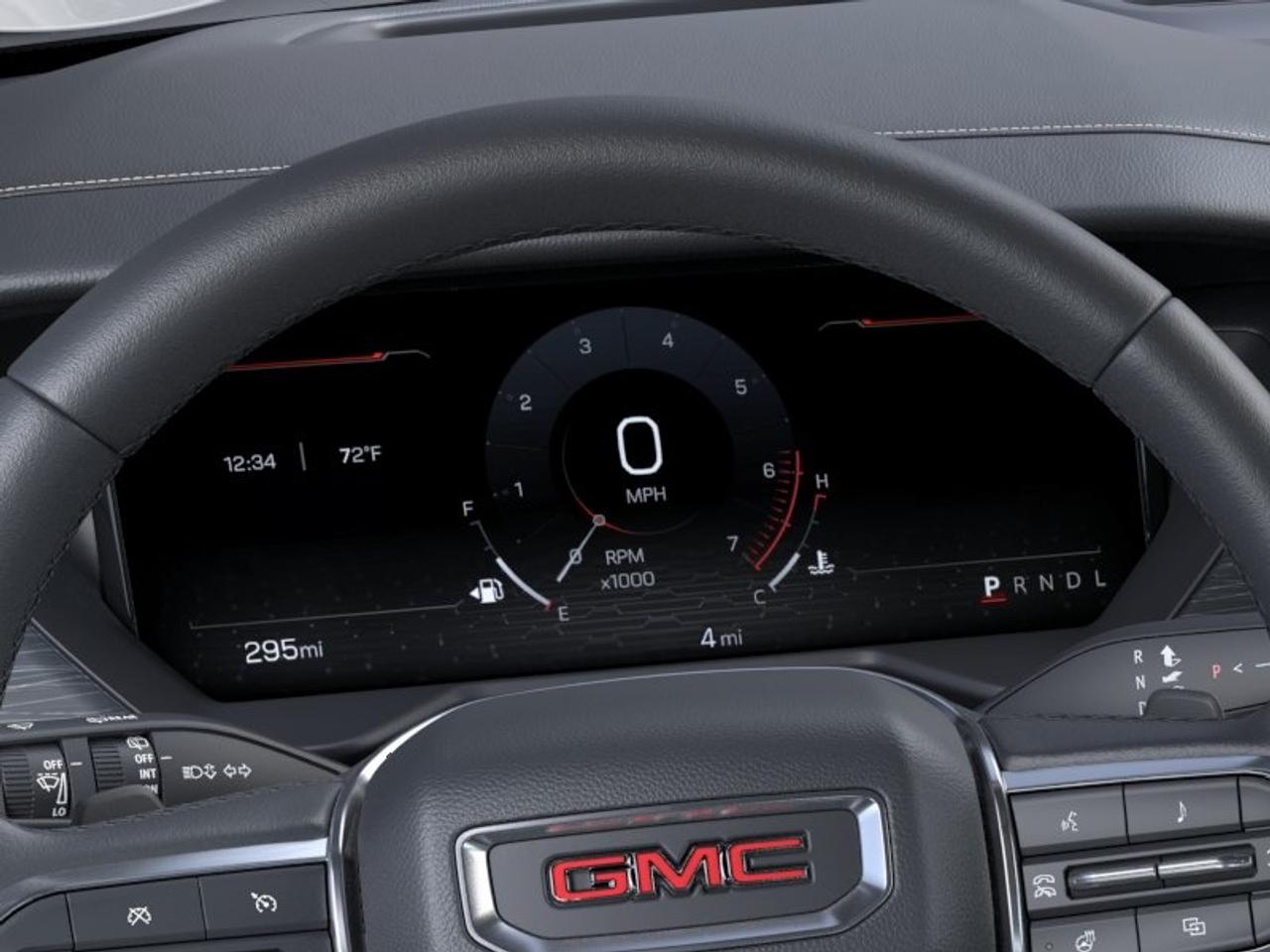 2026 GMC Acadia Elevation  - Sunroof Photo