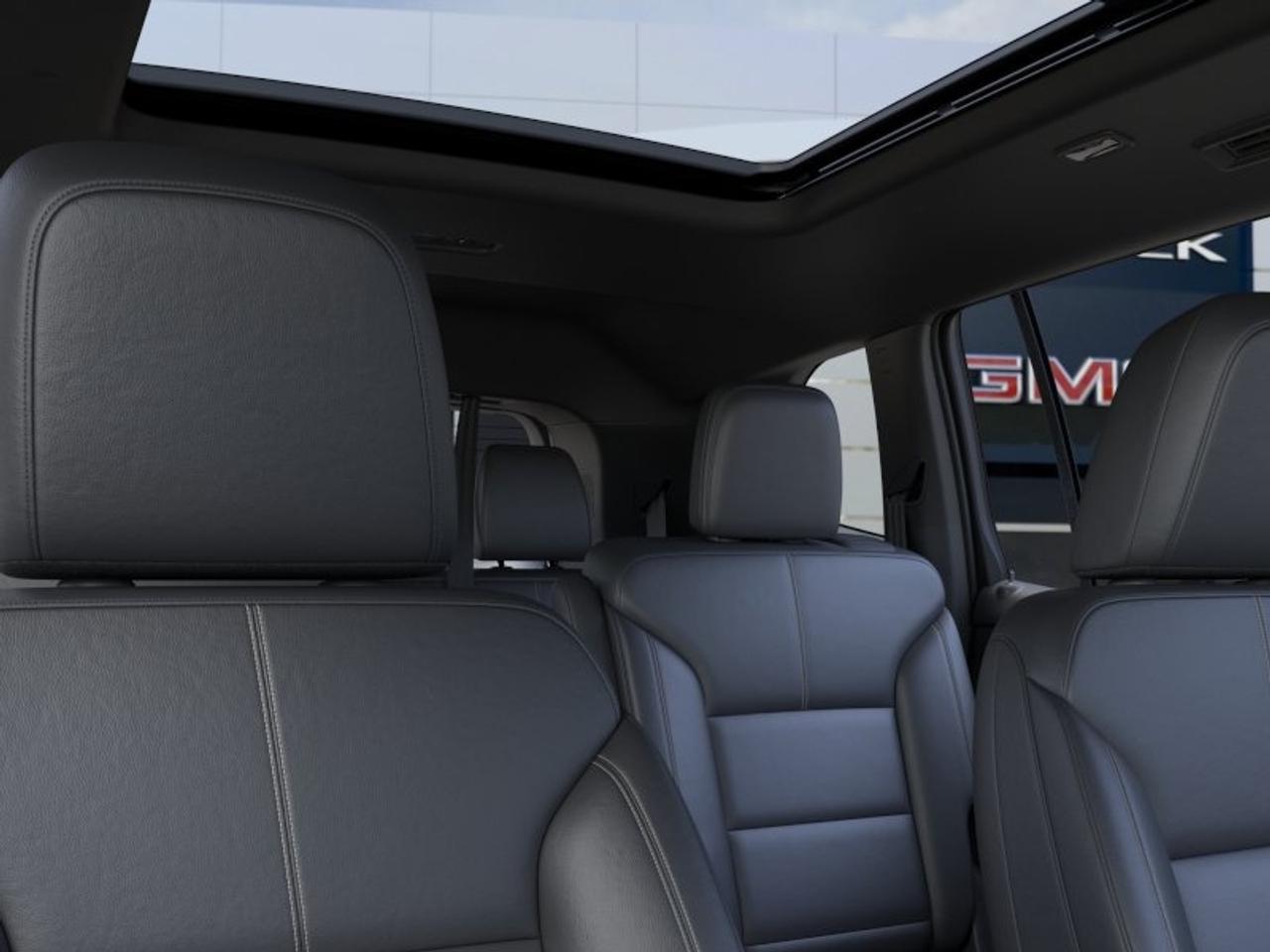 2026 GMC Acadia Elevation  - Sunroof Photo