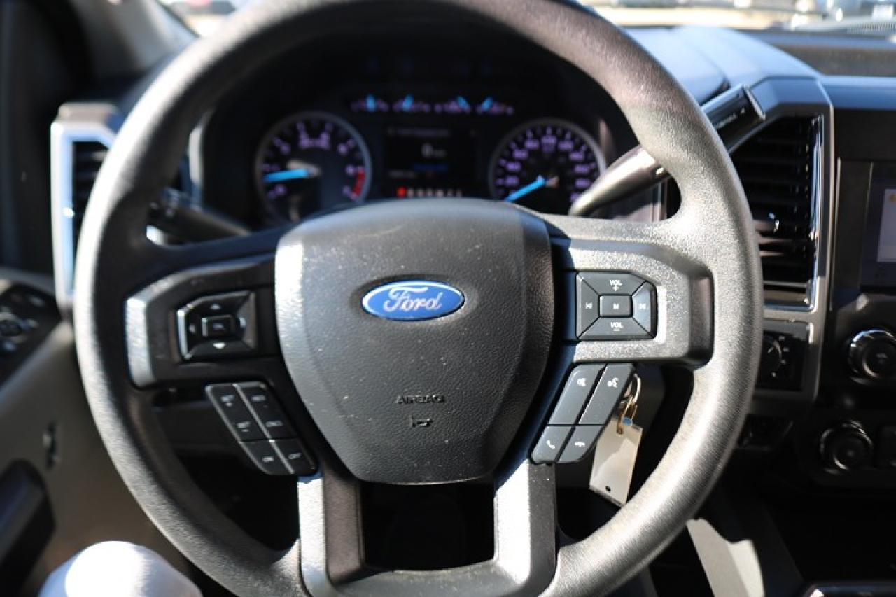 2019 Ford F-350  Photo