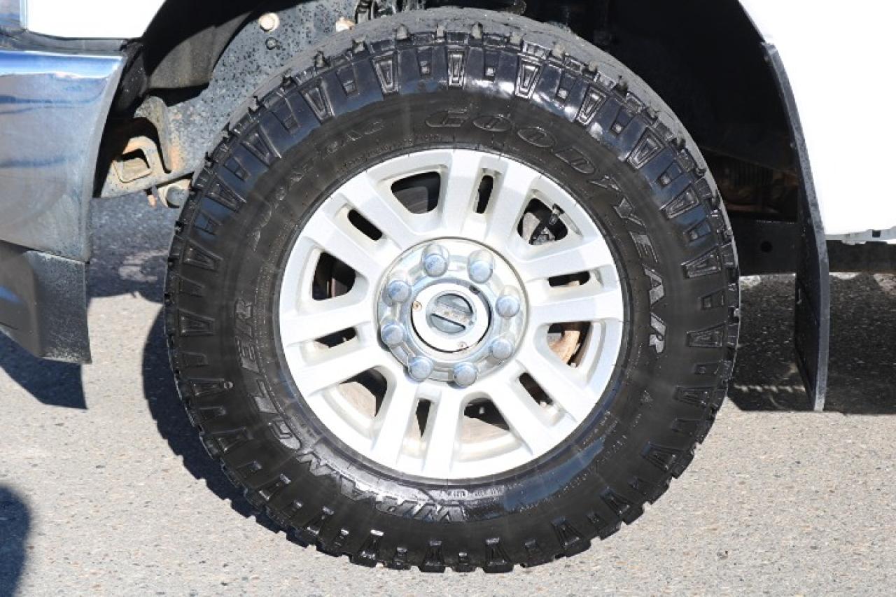 2019 Ford F-350  Photo
