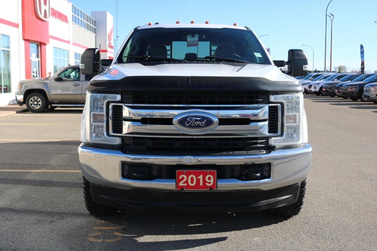 2019 Ford F-350  Photo