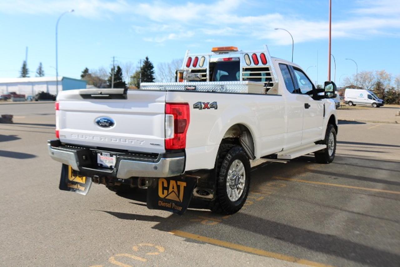 2019 Ford F-350  Photo