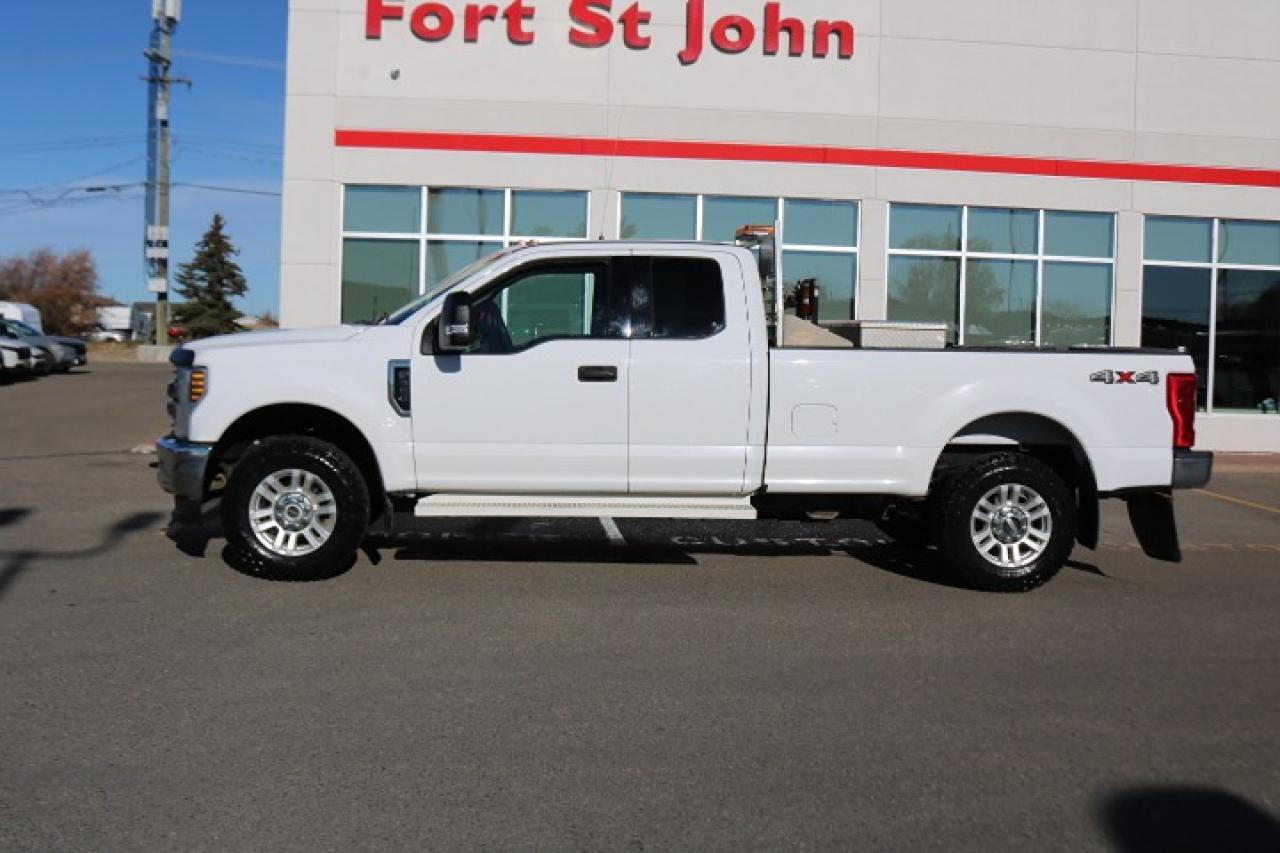 2019 Ford F-350  Photo1