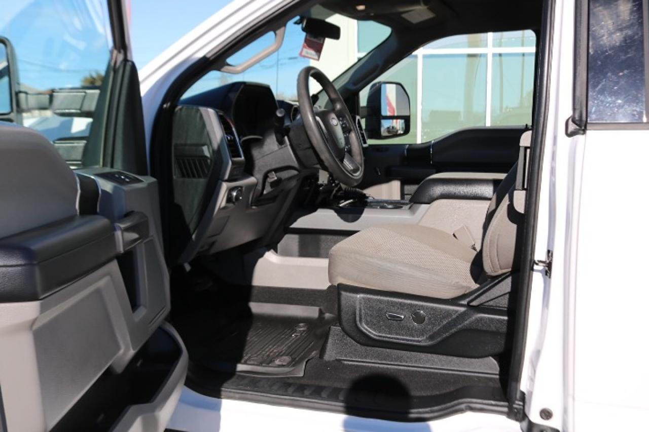 2019 Ford F-350  Photo