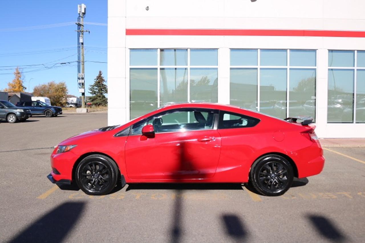 2013 Honda Civic EX Photo1