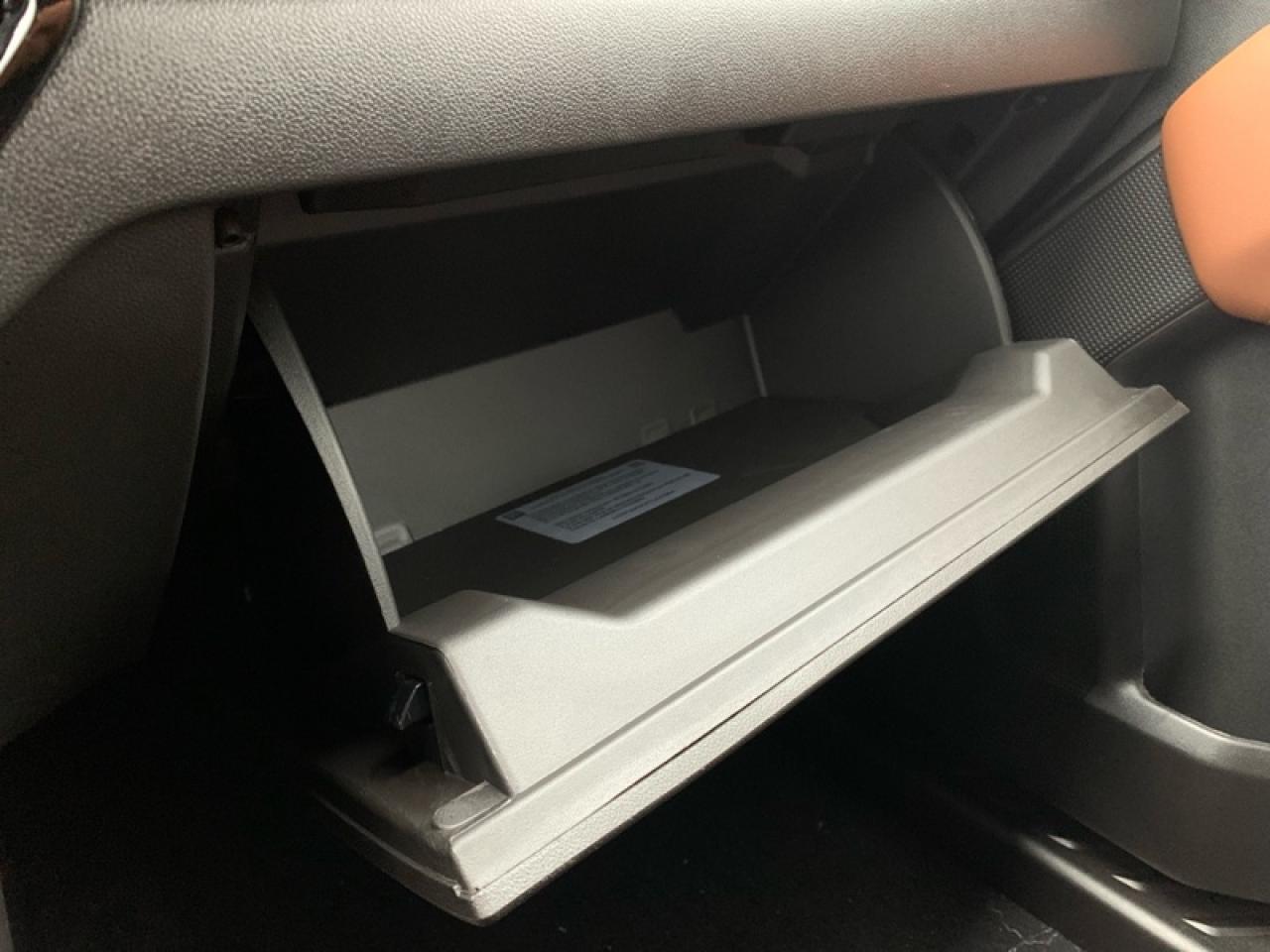 2026 GMC Canyon AT4  - Leather Seats Photo