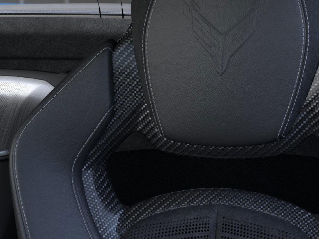 2026 Chevrolet Corvette STINGRAY CONVERTIBLE Photo