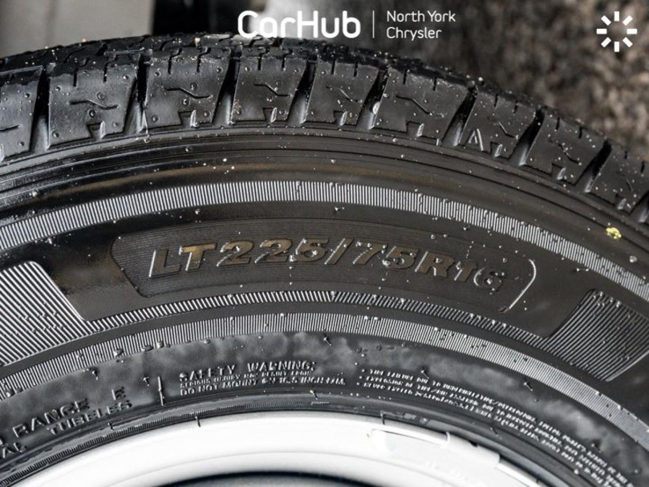 2025 RAM Cargo Van ProMaster 2500 High Roof 136'' WB Conv. Grp Drowsy Driver Detection Photo