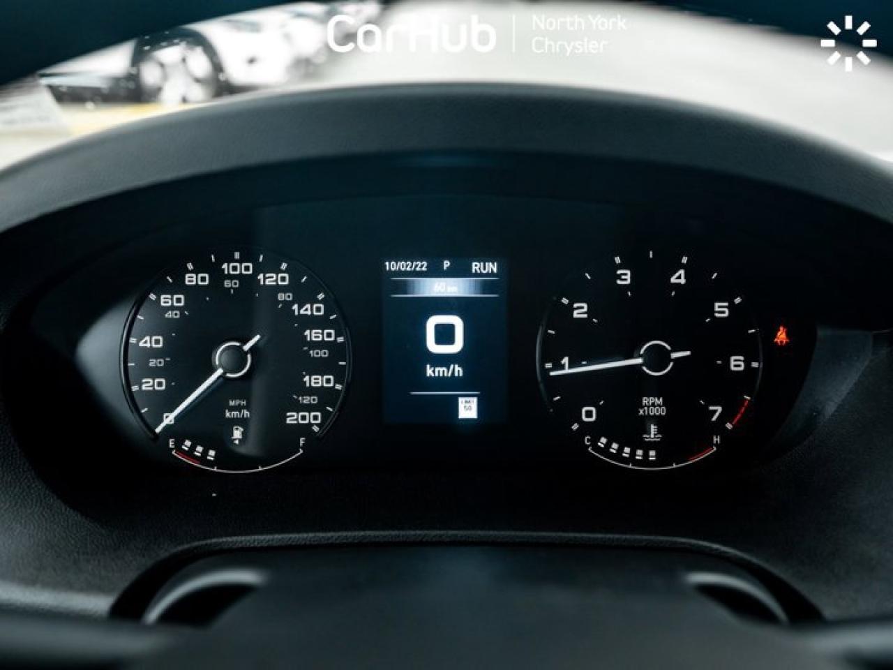 2025 RAM Cargo Van ProMaster 2500 High Roof 136'' WB Conv. Grp Drowsy Driver Detection Photo