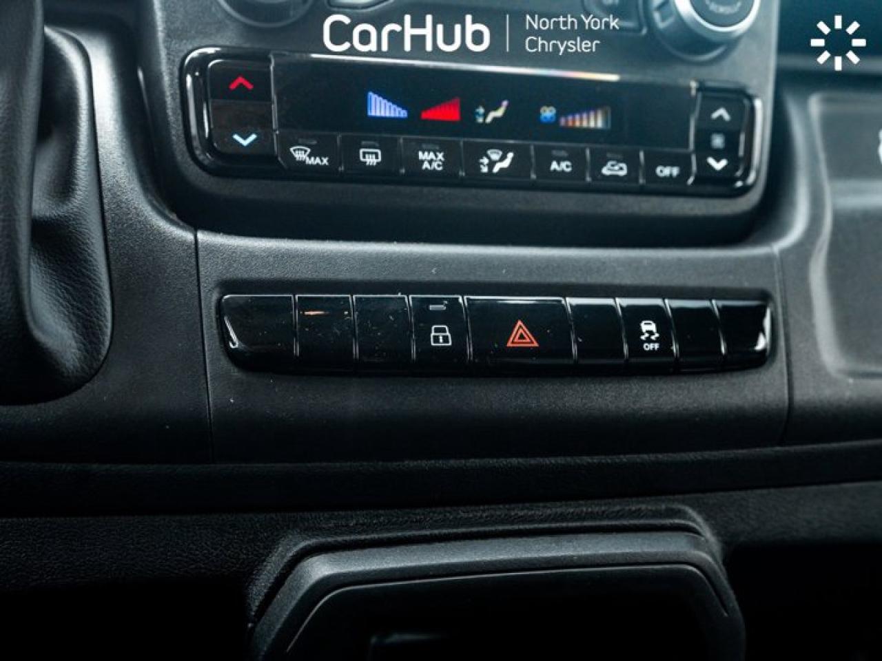 2025 RAM Cargo Van ProMaster 2500 High Roof 136'' WB Conv. Grp Drowsy Driver Detection Photo