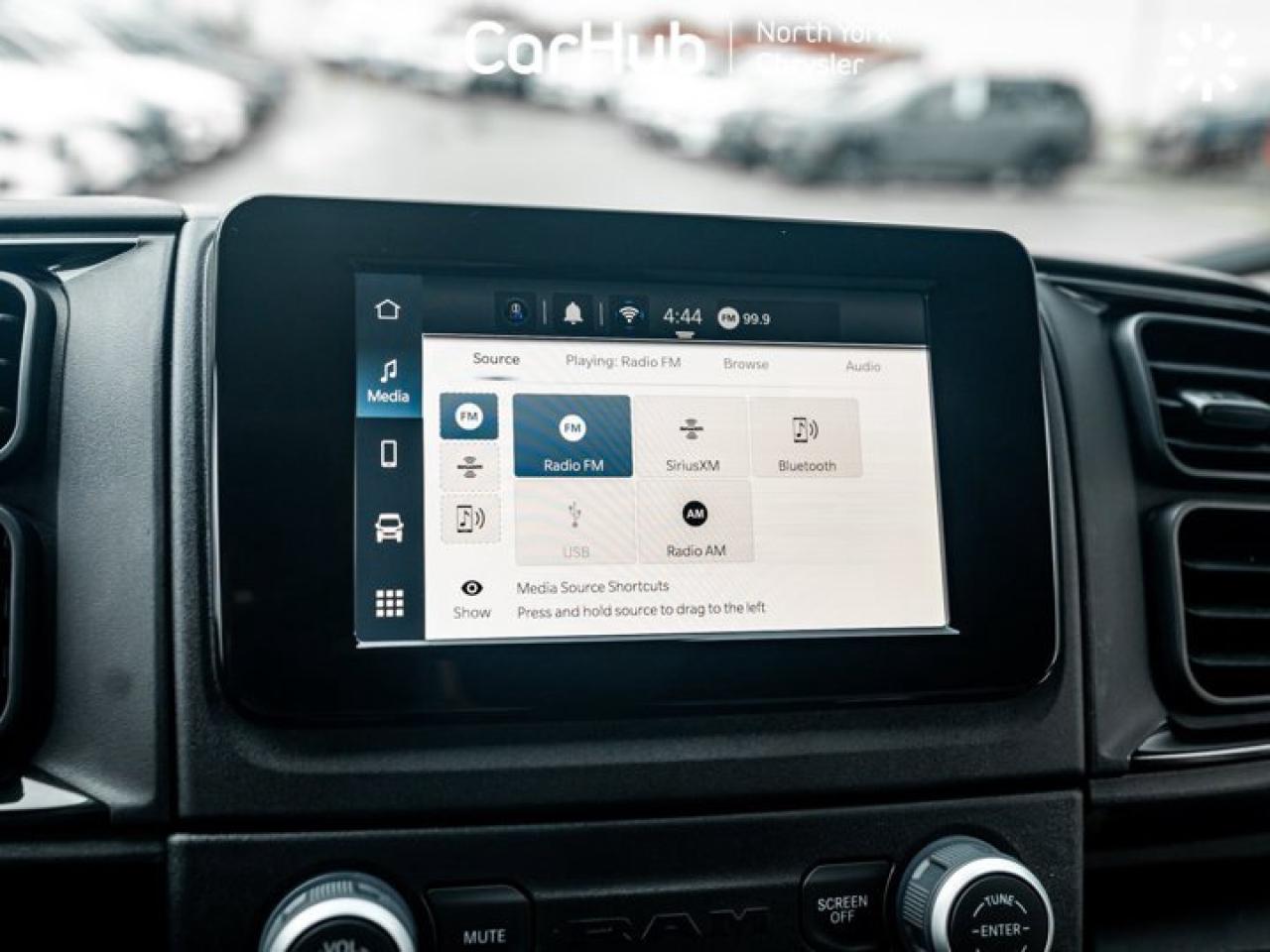 2025 RAM Cargo Van ProMaster 2500 High Roof 136'' WB Conv. Grp Drowsy Driver Detection Photo