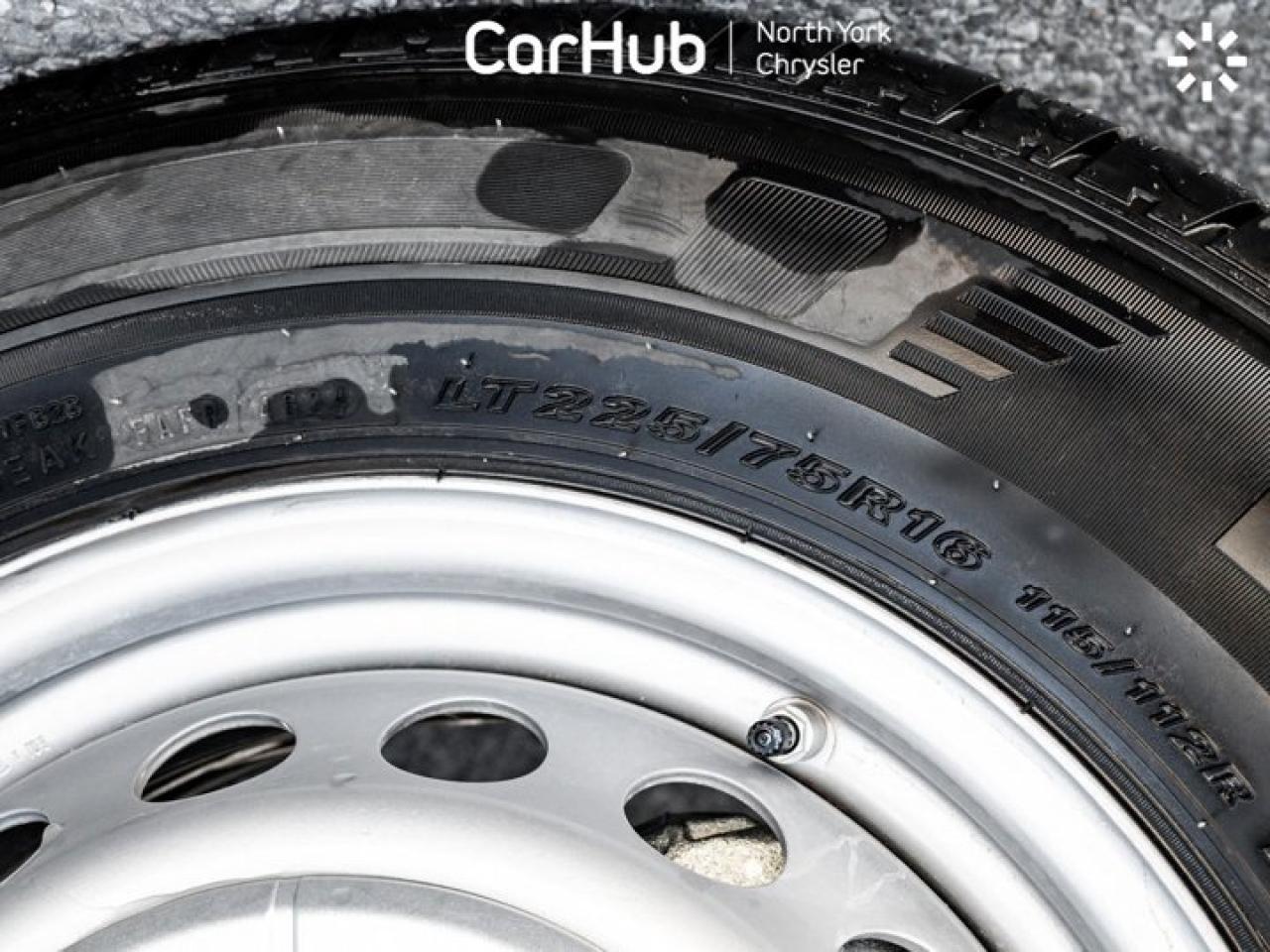 2025 RAM Cargo Van ProMaster 1500 118'' WB Cargo Partition Conv. Grp Upfitter's Prep Package Photo2