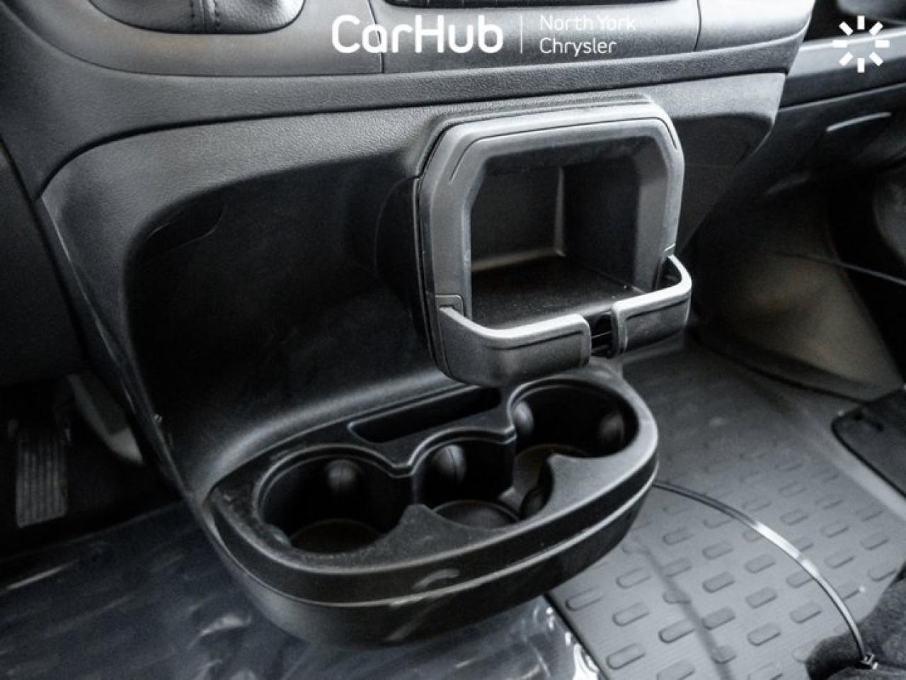 2025 RAM Cargo Van ProMaster 1500 118'' WB Cargo Partition Conv. Grp Upfitter's Prep Package Photo