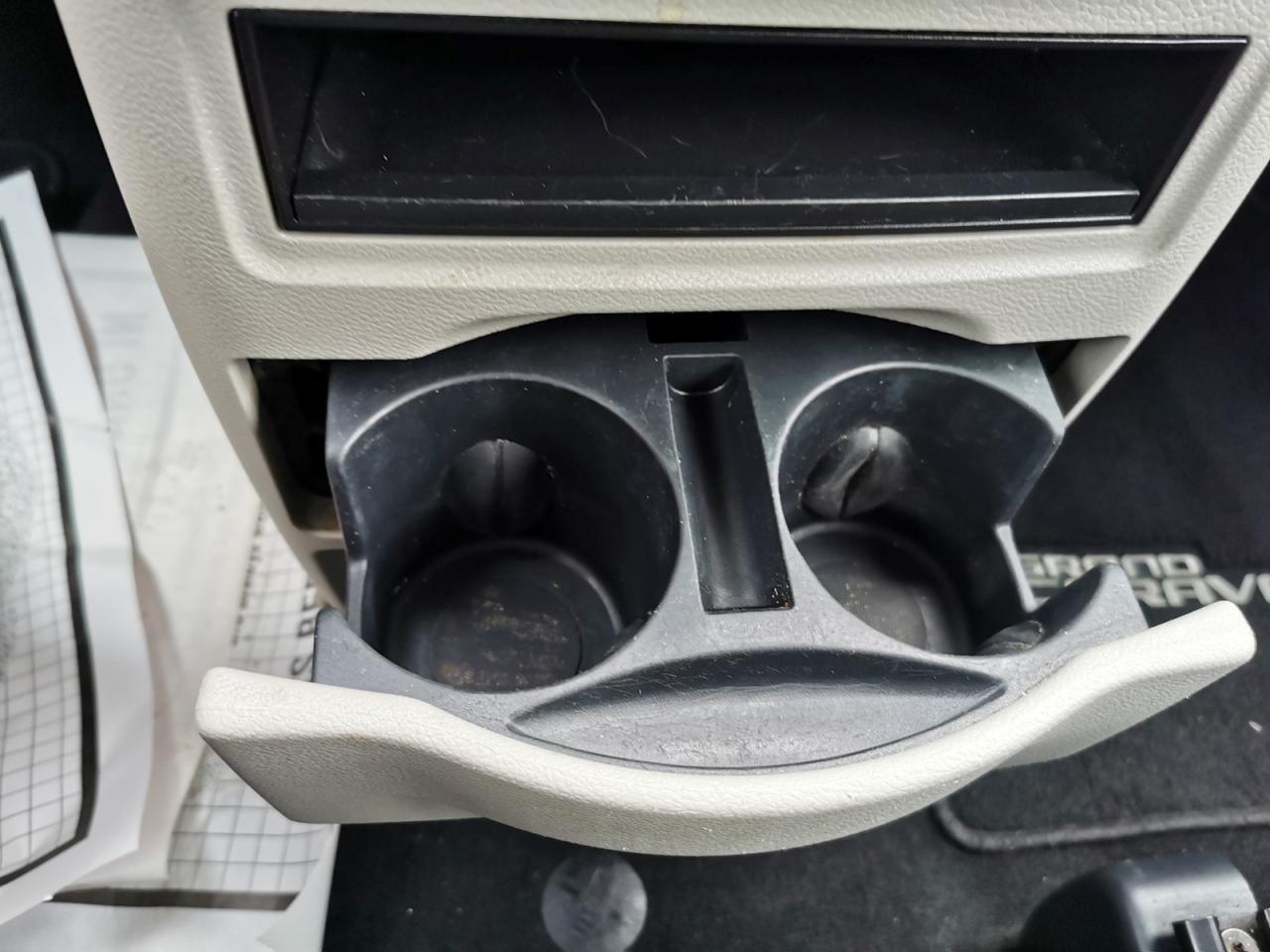 2016 Dodge Grand Caravan SE - Photo #21