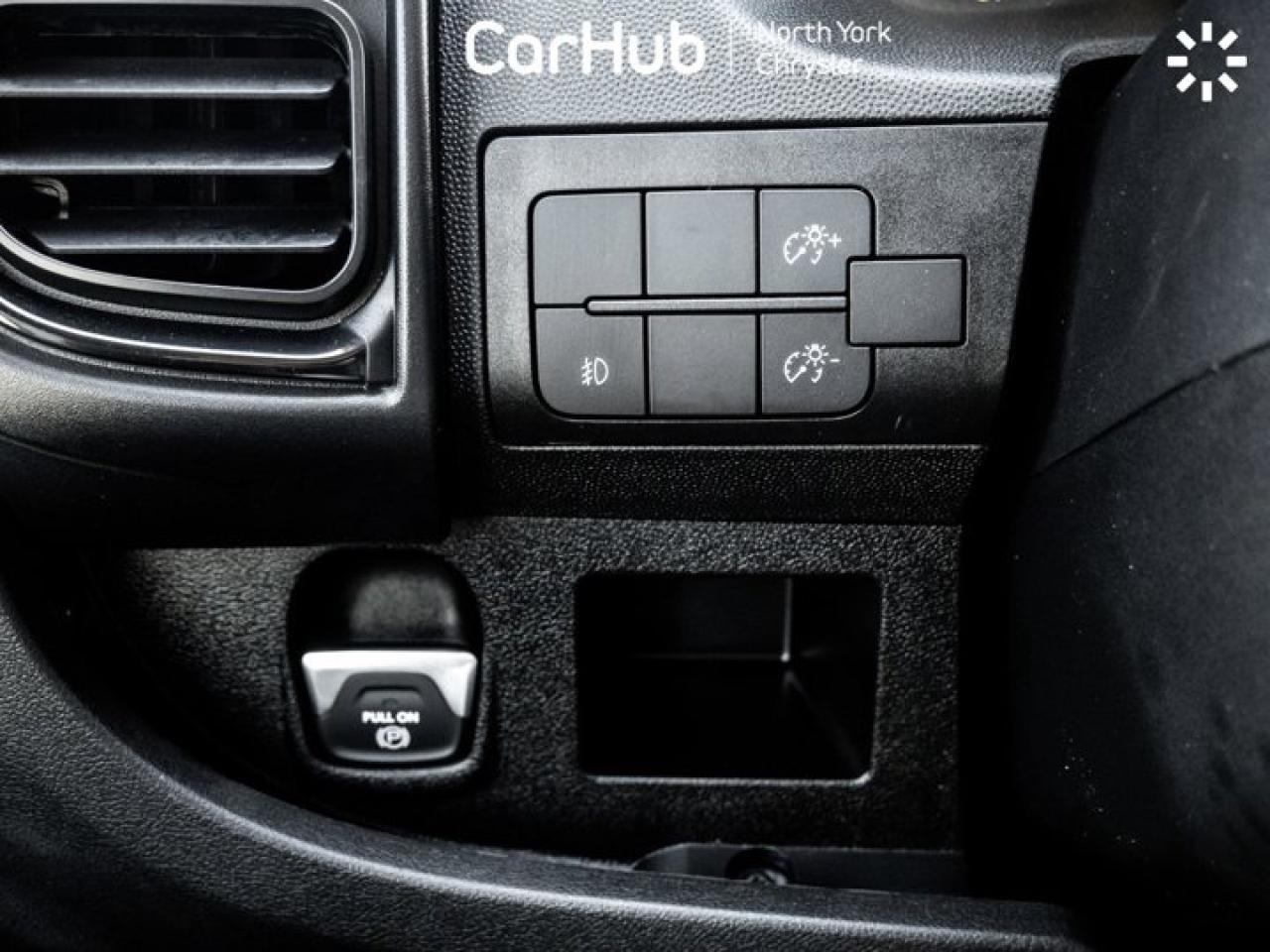 2025 RAM Cargo Van ProMaster 2500 High Roof 136'' WB Convenience Group   Mopar cargo area floor mat Photo