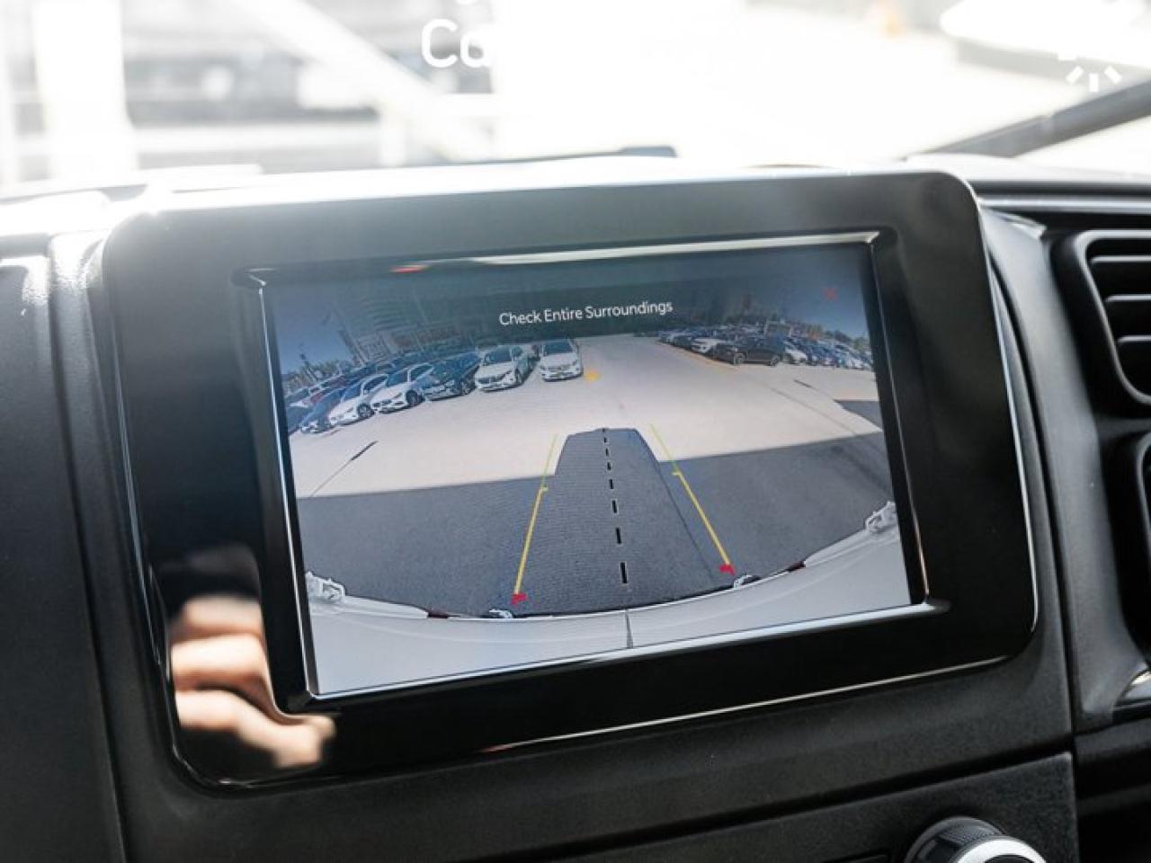 2025 RAM Cargo Van ProMaster 2500 High Roof 136'' WB Convenience Group   Mopar cargo area floor mat Photo