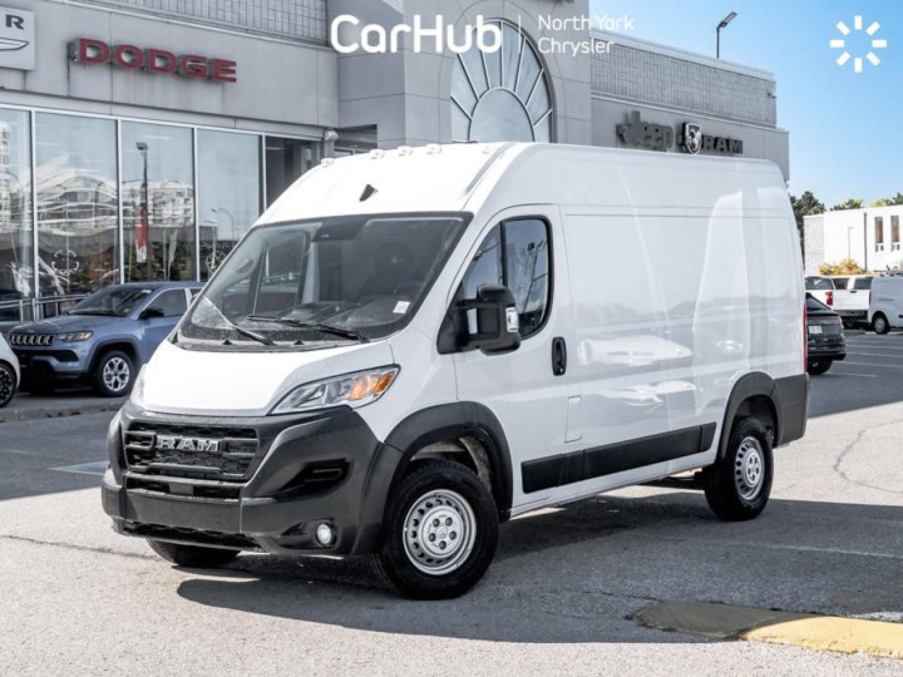 2025 RAM Cargo Van ProMaster 2500 High Roof 136'' WB Convenience Group   Mopar cargo area floor mat Photo