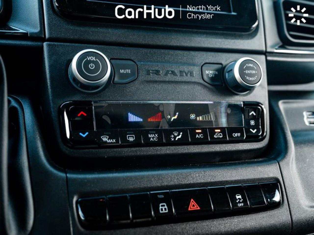 2025 RAM Cargo Van ProMaster 1500 118'' WB Conv. Grp Upfitter's Prep Package Photo