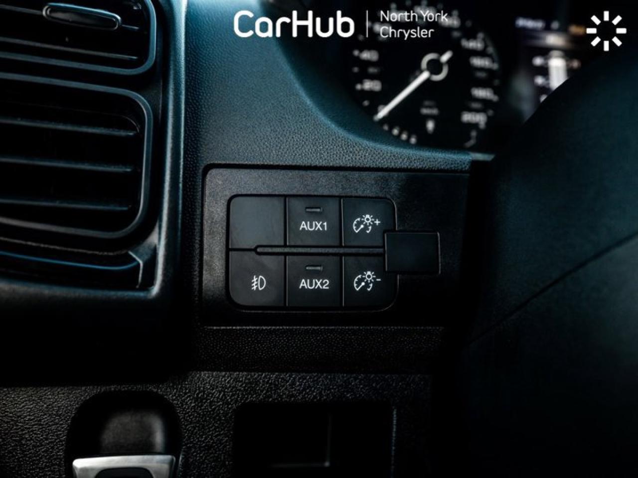 2025 RAM Cargo Van ProMaster 1500 118'' WB Conv. Grp Upfitter's Prep Package Photo