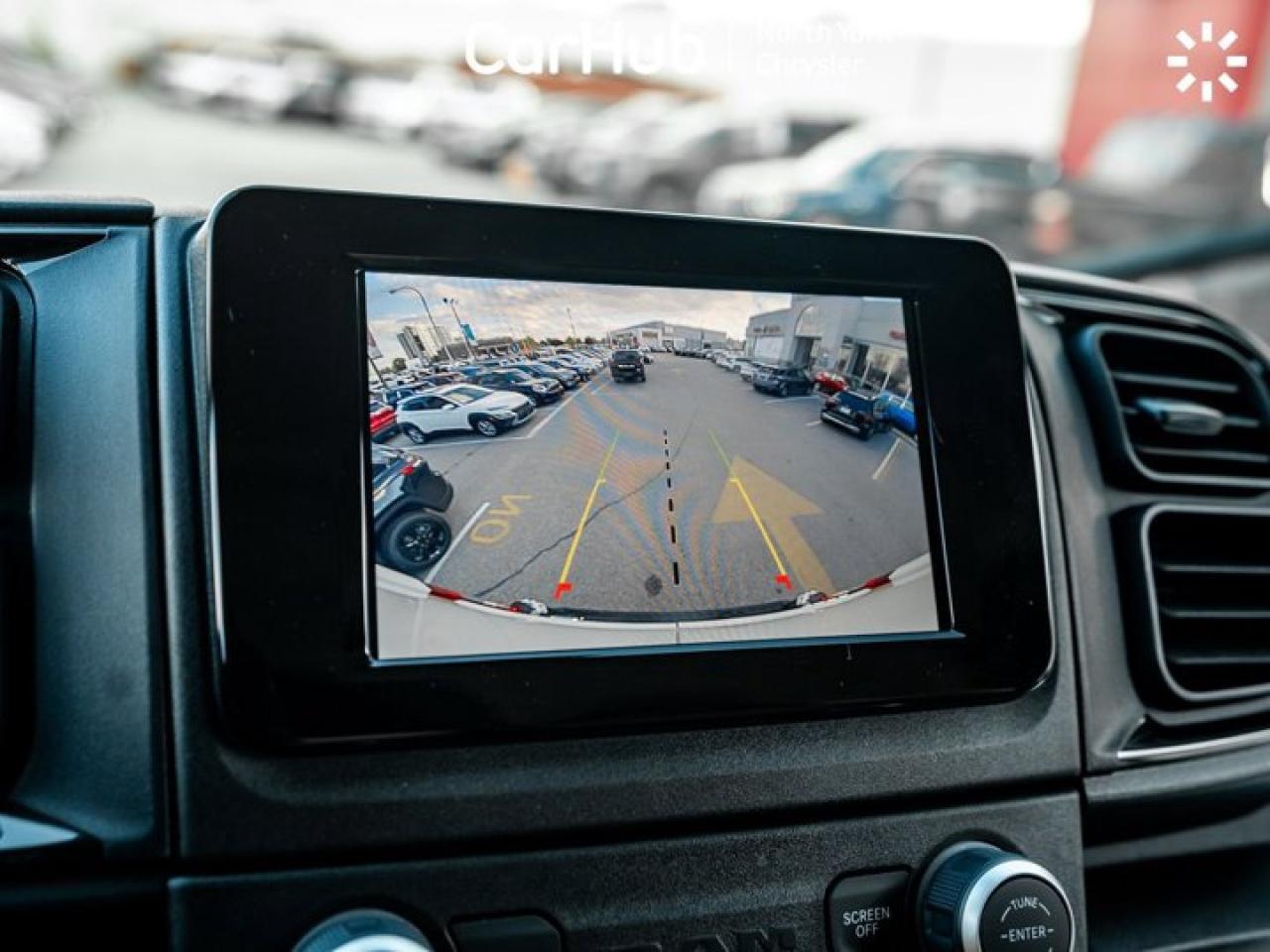 2025 RAM Cargo Van ProMaster 1500 118'' WB Conv. Grp Upfitter's Prep Package Photo