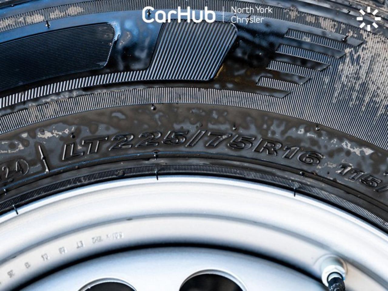 2025 RAM Cargo Van ProMaster 2500 High Roof 136'' WB Conv. Grp Photo