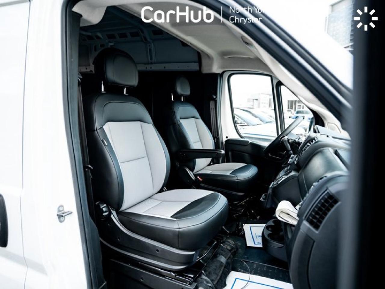 2025 RAM Cargo Van ProMaster 2500 High Roof 136'' WB Conv. Grp Photo