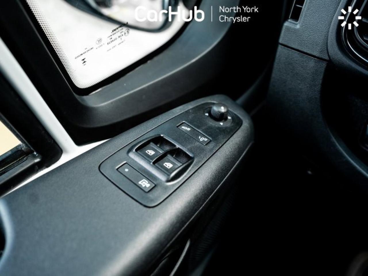 2025 RAM Cargo Van ProMaster 2500 High Roof 136'' WB Conv. Grp Photo