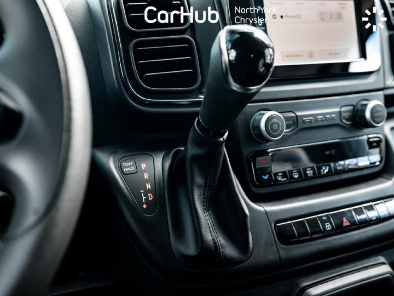 2025 RAM Cargo Van ProMaster 2500 High Roof 136'' WB Conv. Grp Photo