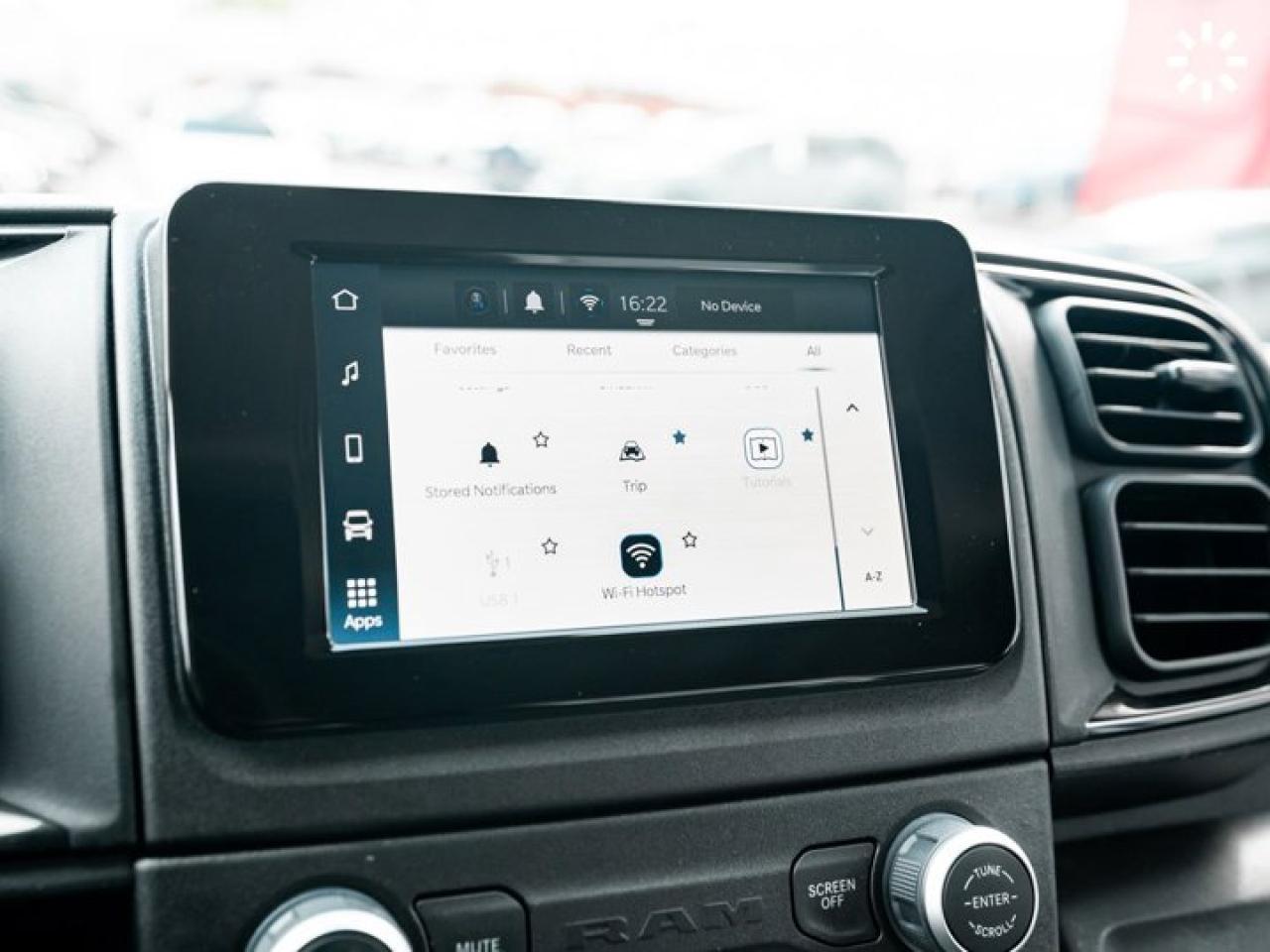 2025 RAM Cargo Van ProMaster 2500 High Roof 136'' WB Conv. Grp Photo