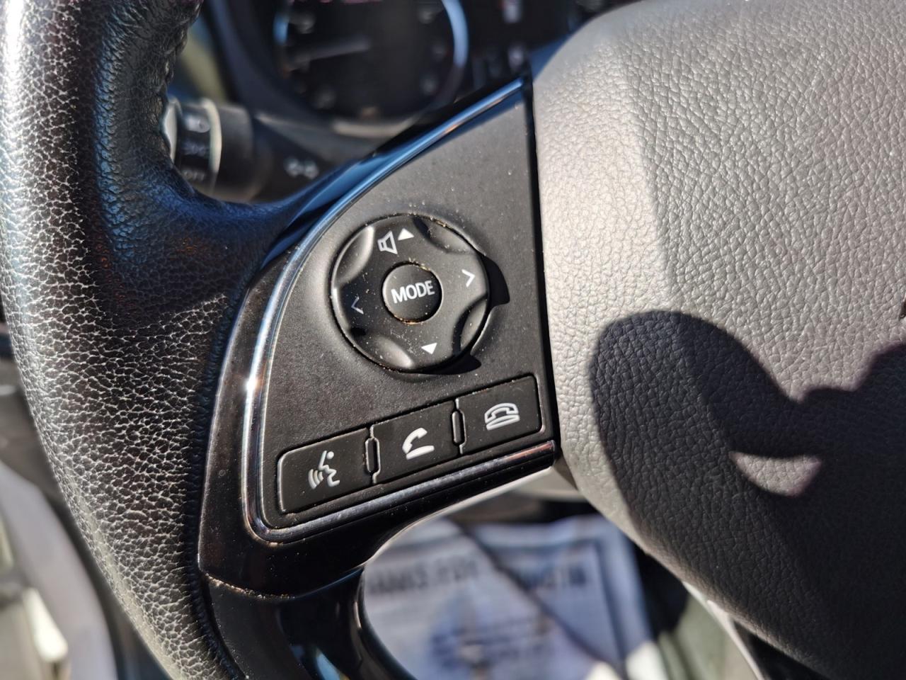 2019 Mitsubishi Outlander SE AWC - Photo #16