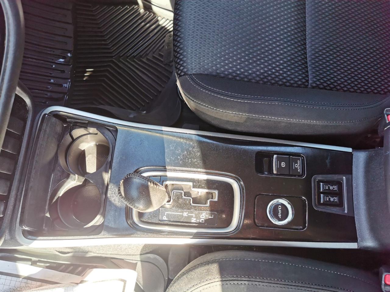 2019 Mitsubishi Outlander SE AWC - Photo #19