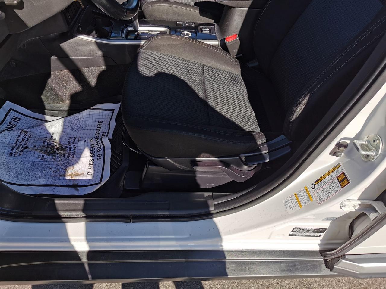 2019 Mitsubishi Outlander SE AWC Photo